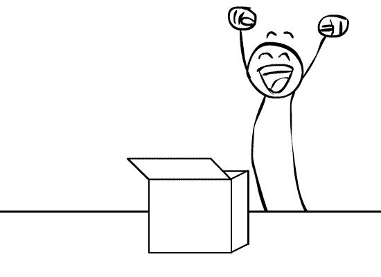 礼挑对了，什么事没有｜潮品