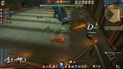 这真的不是怪物猎人？《蛮荒搜神记》副本讲解