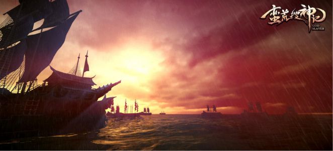 这真的不是怪物猎人？《蛮荒搜神记》副本讲解