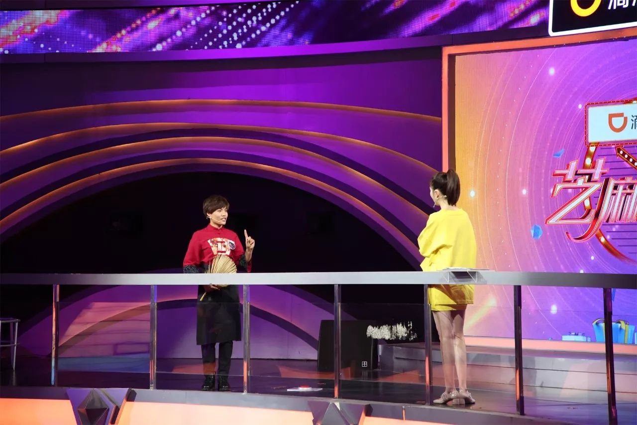 《芝麻开门》好闺蜜陪姐妹治疗情伤“烧烤女王”为创业梦努力拼搏