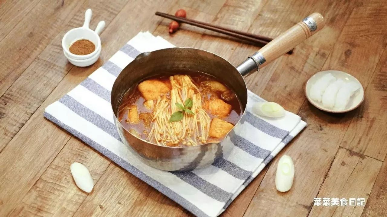 菜菜美食日记日常,菜菜美食日记内容