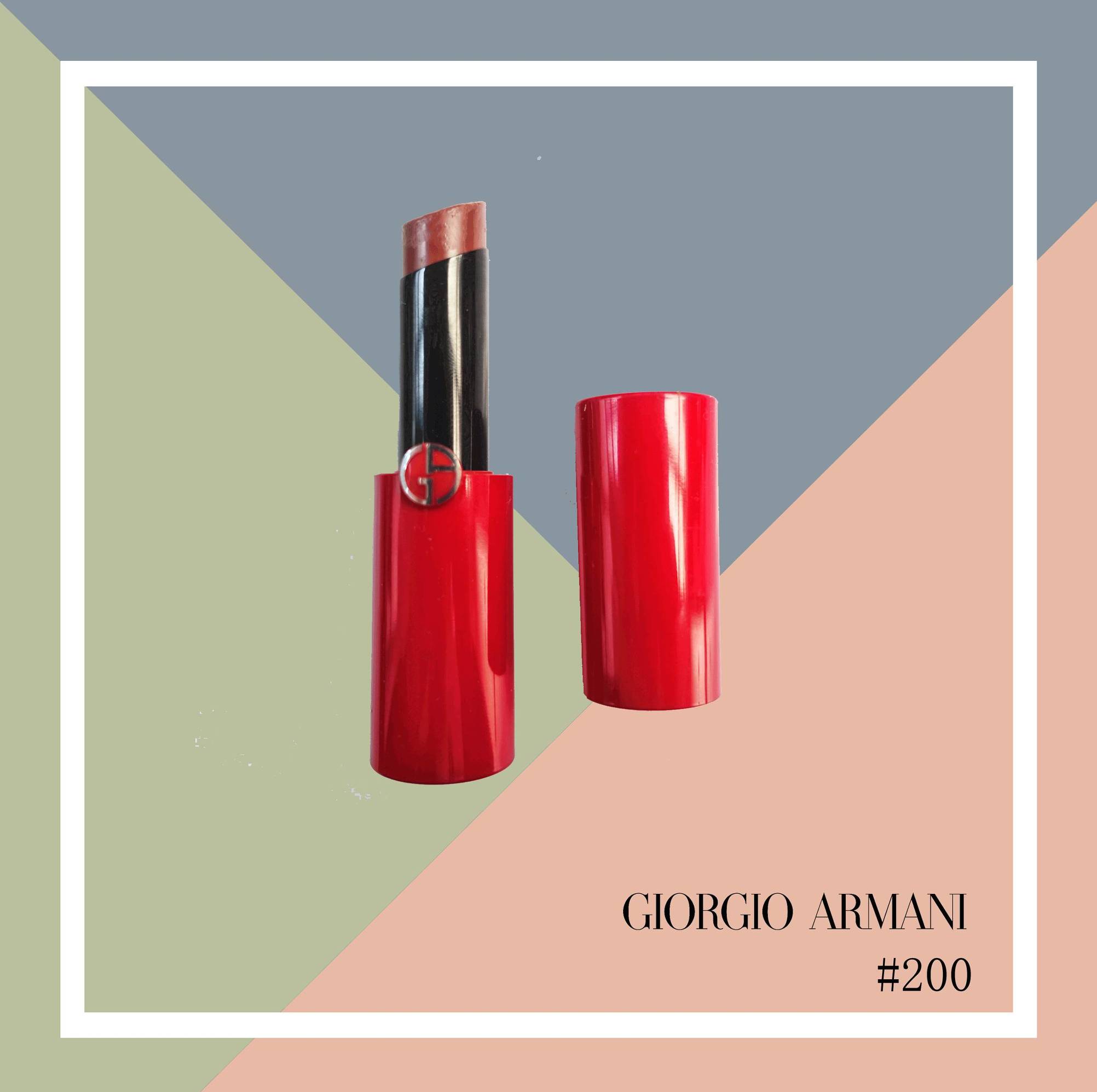 编辑部一口气试了12只口红，结果这3个颜色遭到了哄抢……