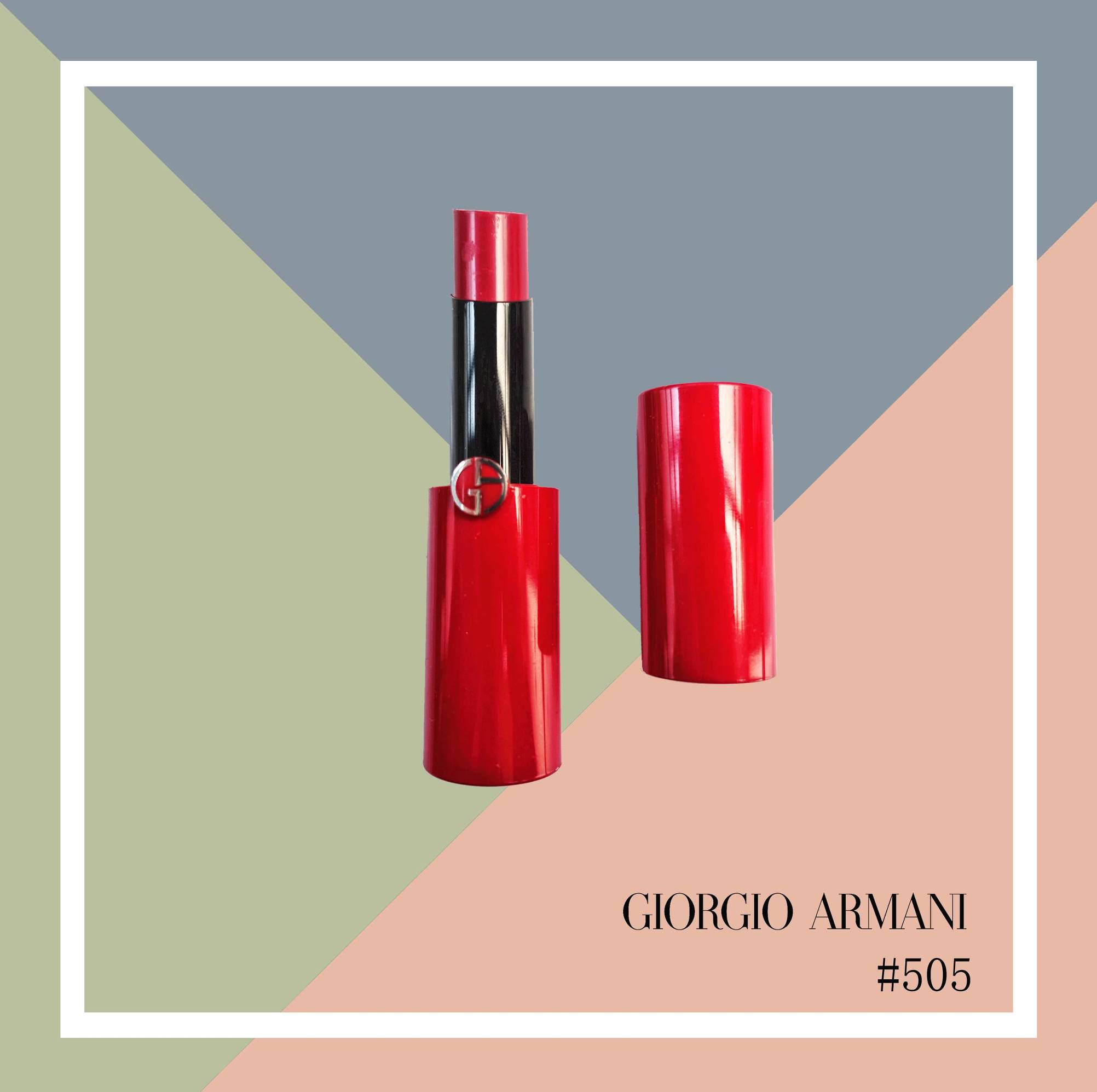 编辑部一口气试了12只口红，结果这3个颜色遭到了哄抢……