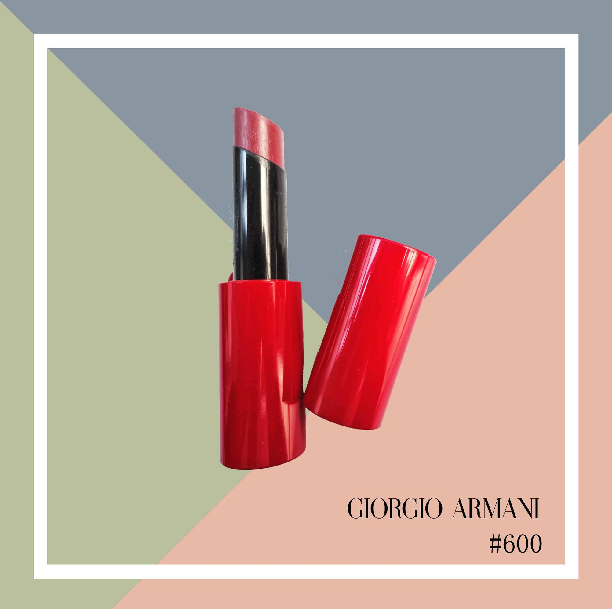 编辑部一口气试了12只口红，结果这3个颜色遭到了哄抢……