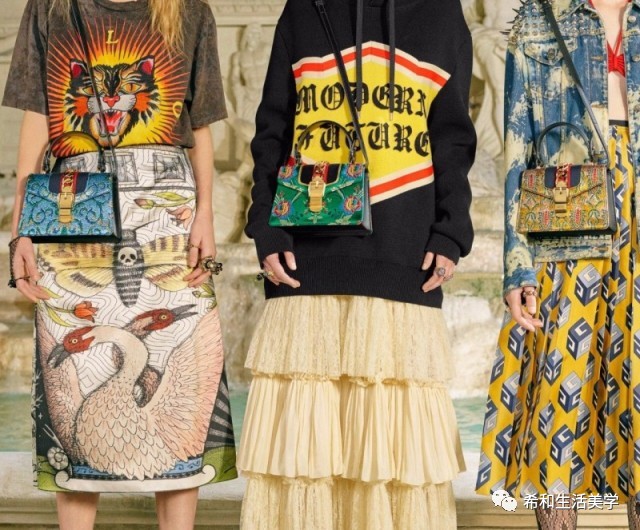 买gucci包包在香港哪个商场便宜,圣罗兰包包和gucci包哪个档次高