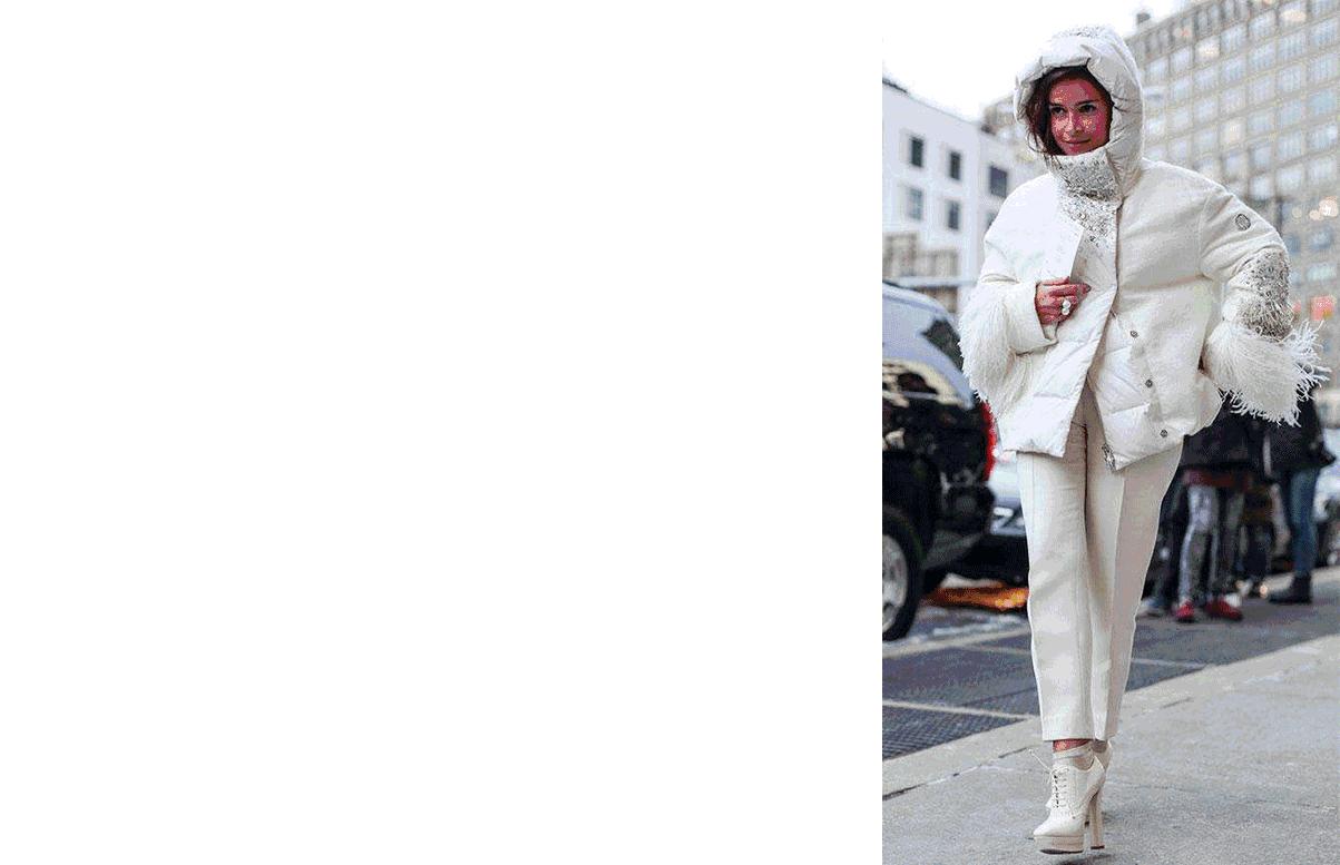 如何选择一款适合自己的羽绒服,如何选择一款经典羽绒服