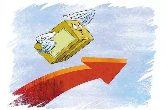 多家快递公司明确春节涨价,国际快递运费上涨