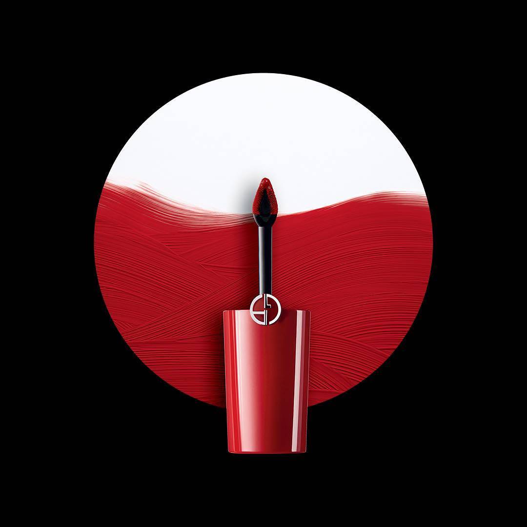 编辑部一口气试了12只口红，结果这3个颜色遭到了哄抢……