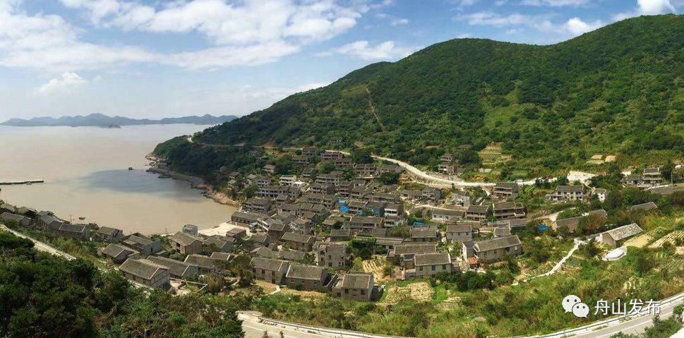 生活在外的舟山人，你们过得好吗？