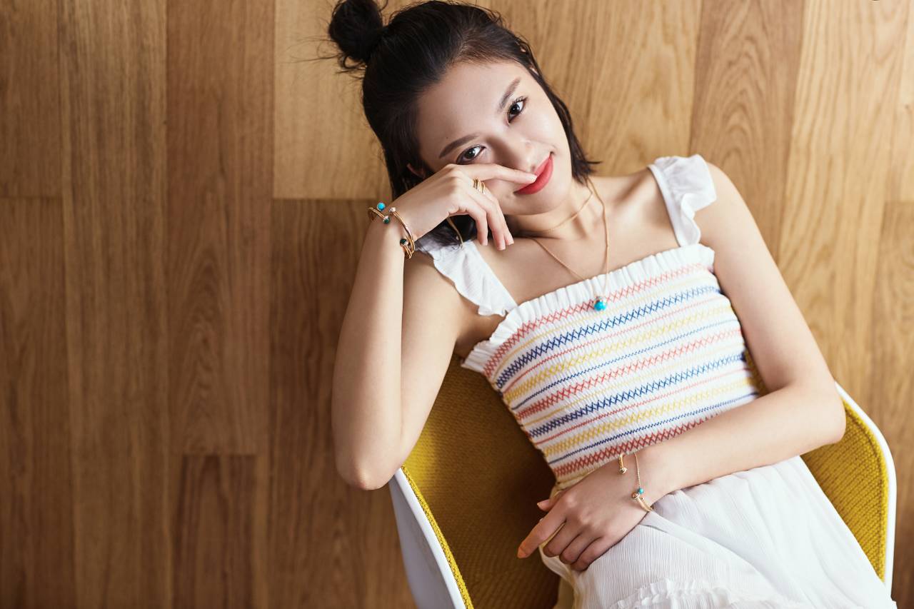 编辑部一口气试了12只口红，结果这3个颜色遭到了哄抢……