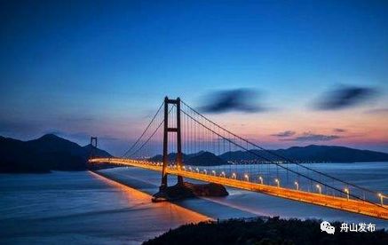 生活在外的舟山人，你们过得好吗？