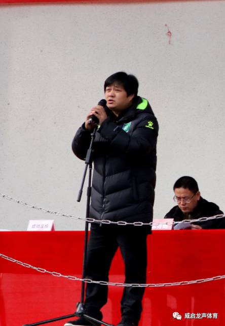 2017年龙泉市足协“恒祥杯”足球赛开幕式顺利举行