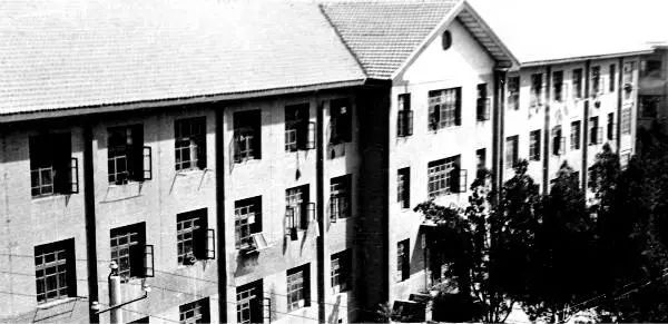 记忆中的昆明工学院,记忆哈工大