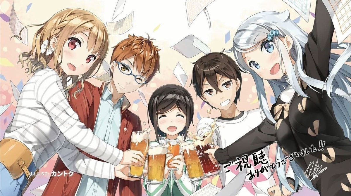 key社2021年新番,key社新作手游