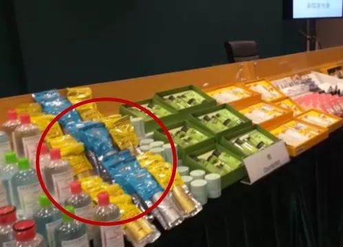 香港海港城买化妆品有假货吗,元旦去香港买什么