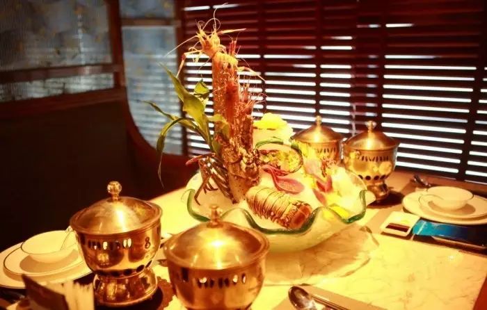 福州十大顶级高端餐厅,全福州最高档的餐厅