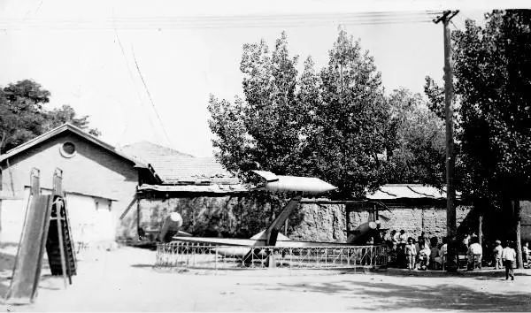 记忆中的昆明工学院,记忆哈工大