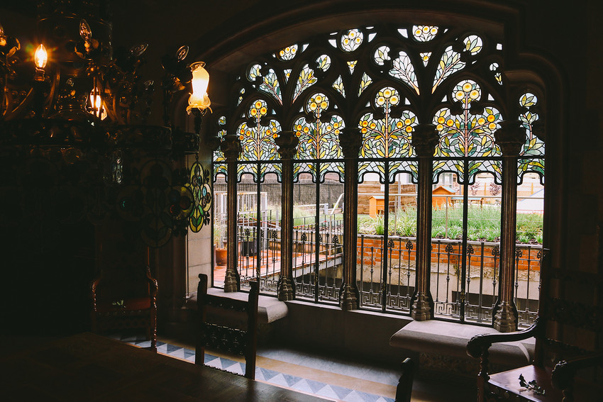 巴塞罗那最繁华商业街,巴塞罗那最佳购物地