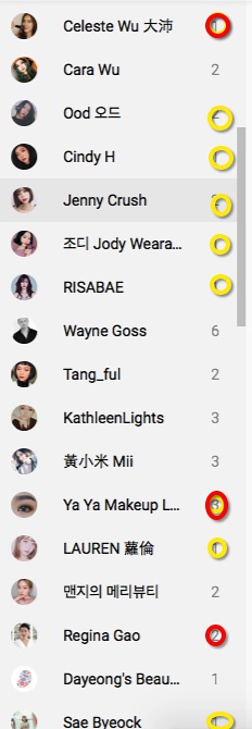 豆瓣日记茉莉,评价好用彩妆平价推荐