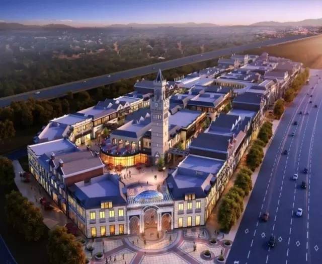 过年还出什么国，你想要的一切这儿都能满足你！