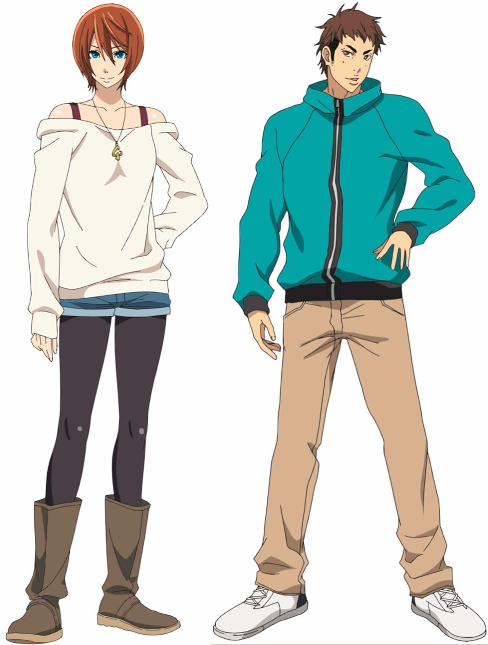 奴役他人的机器-Anitama新闻汇总