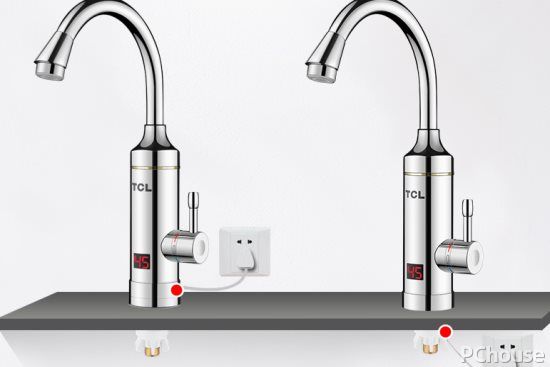 电水龙头即热式水龙头哪家好,即热式水龙头优缺点