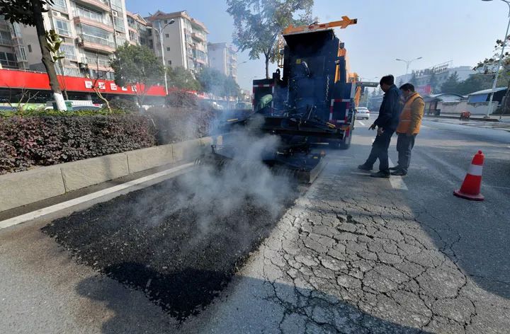 早安，张家界！（37期）