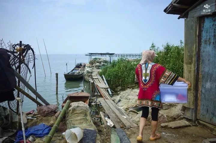 尧歌里古村,江南古村