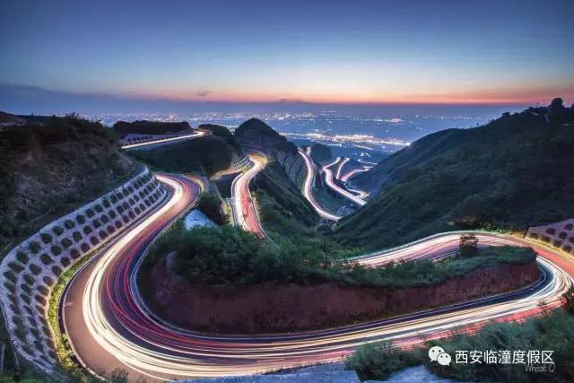 过年还出什么国，你想要的一切这儿都能满足你！