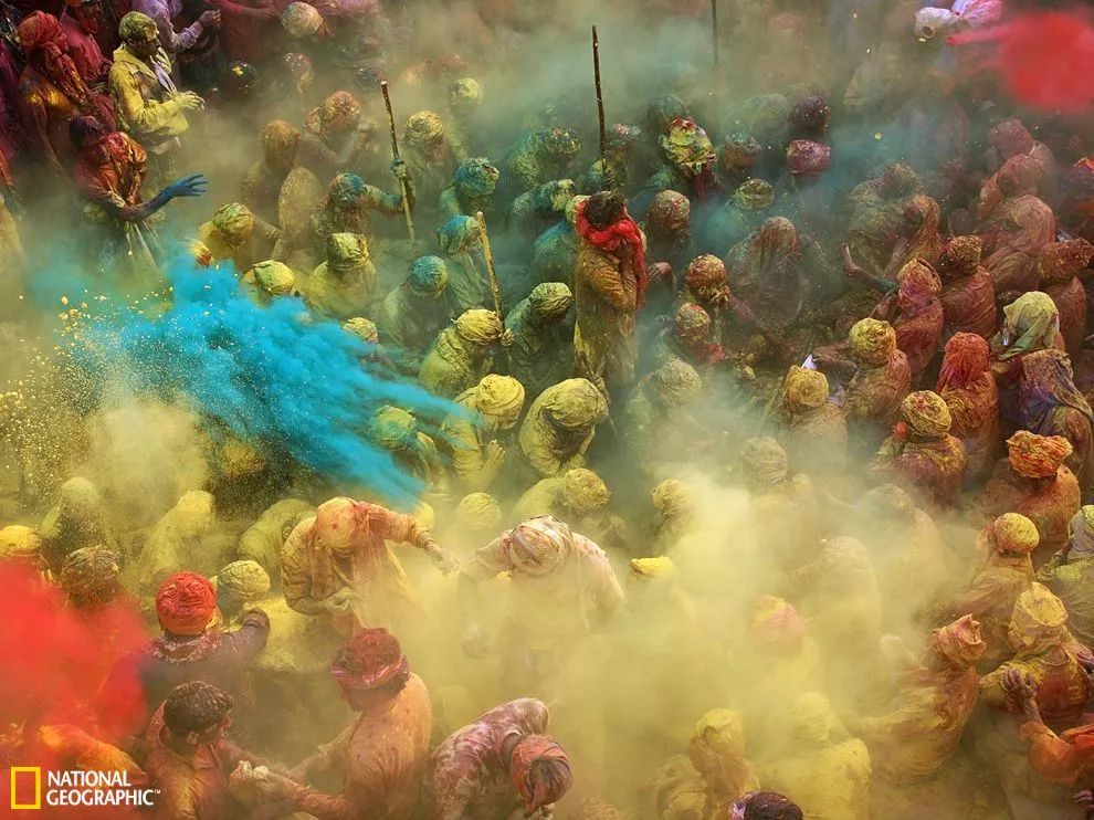 乐活｜W酒店，一场魔都最酷的圣诞趴