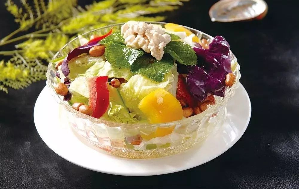 十种最有效的健康减肥食谱,最强减肥食谱一日三餐