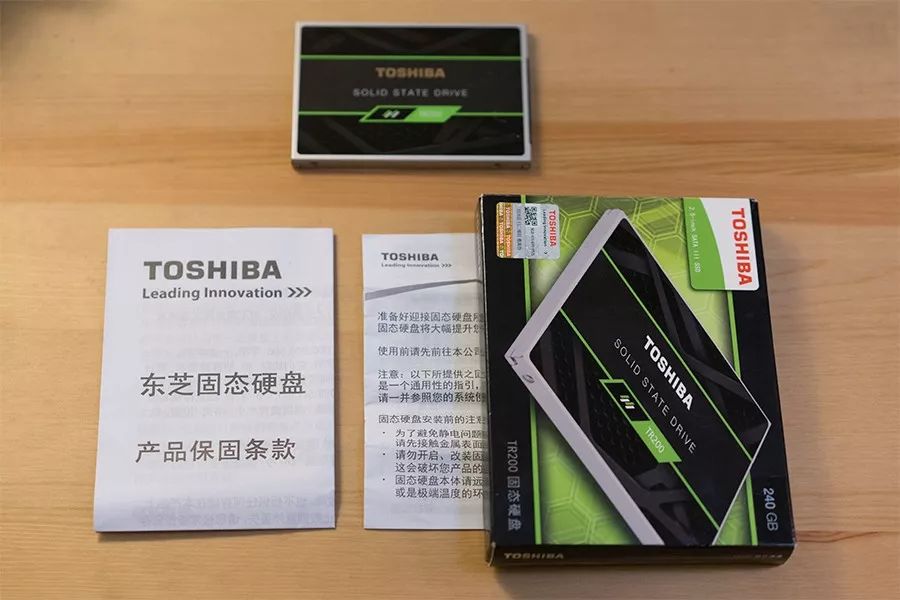 东芝480gbssdtr200测评,东芝tr200固态硬盘是mlc还是tlc