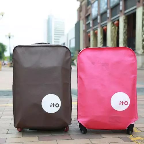 留学生带了5个coach包回国，下飞机后发现全部不翼而飞！机场的托运黑幕，细思极恐……