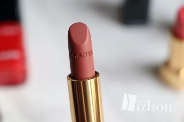今年最流行的口红色号大全,2017最流行的口红