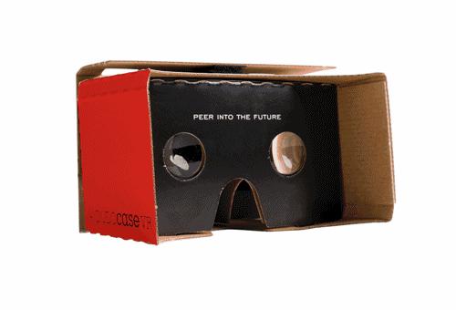 科技|关于VR和AR，营销人应该知道的9大商业应用领域