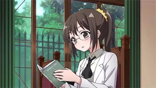 将来可能会变成腐女的7个法则果然孩子的教育不能等啊