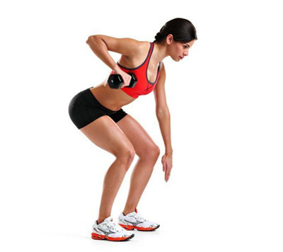 简述跑步中出现腹痛怎么解决,跑步持续性的腹痛