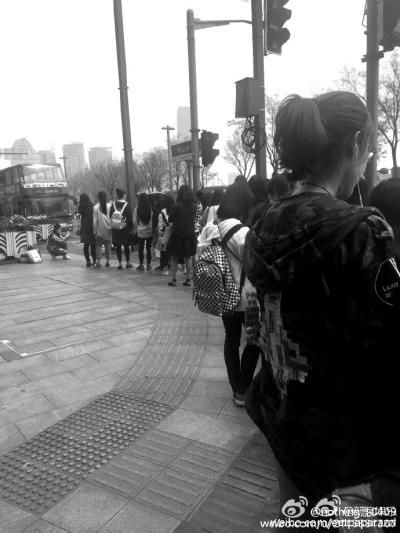 鹿晗今年生日什么时候,鹿晗420分钟演唱会