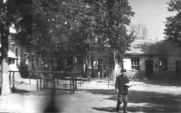 记忆中的昆明工学院,记忆哈工大