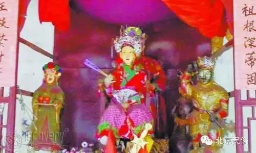 送子观音可以求子还可以求什么,除了观音菩萨还有什么神仙