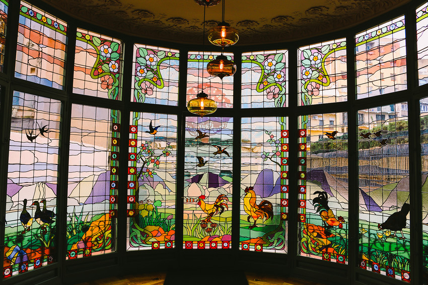 巴塞罗那最繁华商业街,巴塞罗那最佳购物地