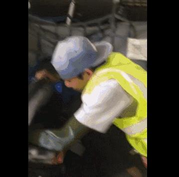 留学生带了5个coach包回国，下飞机后发现全部不翼而飞！机场的托运黑幕，细思极恐……