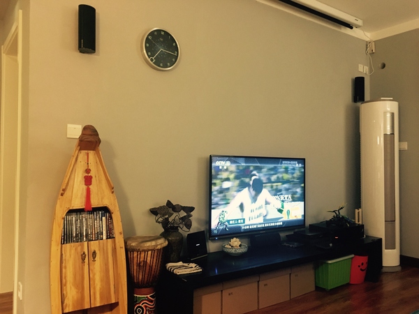 摘自知乎，问题：有哪些价格不贵逼格又高的家装家居？