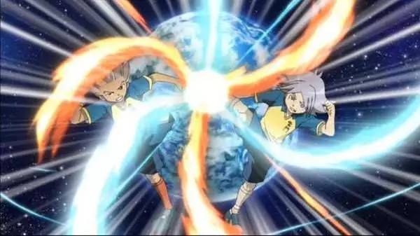 日本运动动漫成为了现实,日本运动动画