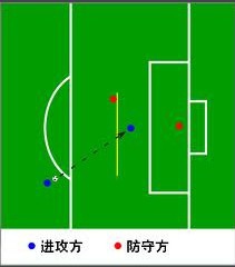 胡歌踢足球吗,胡歌教学生踢足球