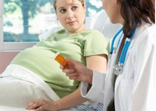 孕妇需谨慎皮肤瘙痒症,孕期皮肤瘙痒对胎儿有影响吗