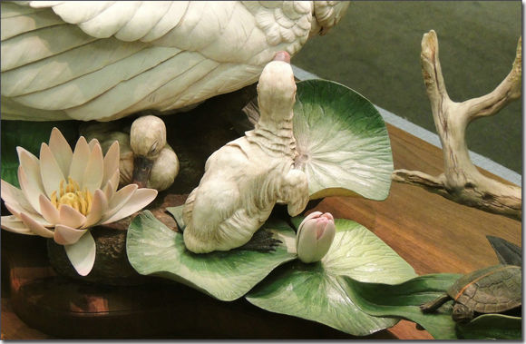 “china”这点事儿：有钱人都在用什么喝茶？