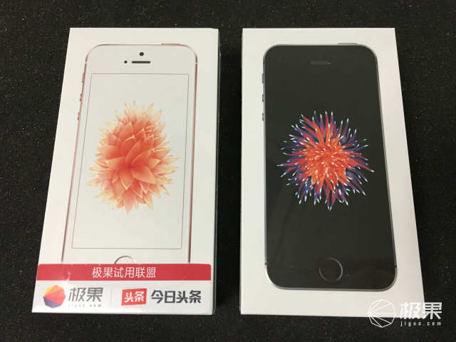 iphone5c和se啥区别,苹果se和5c