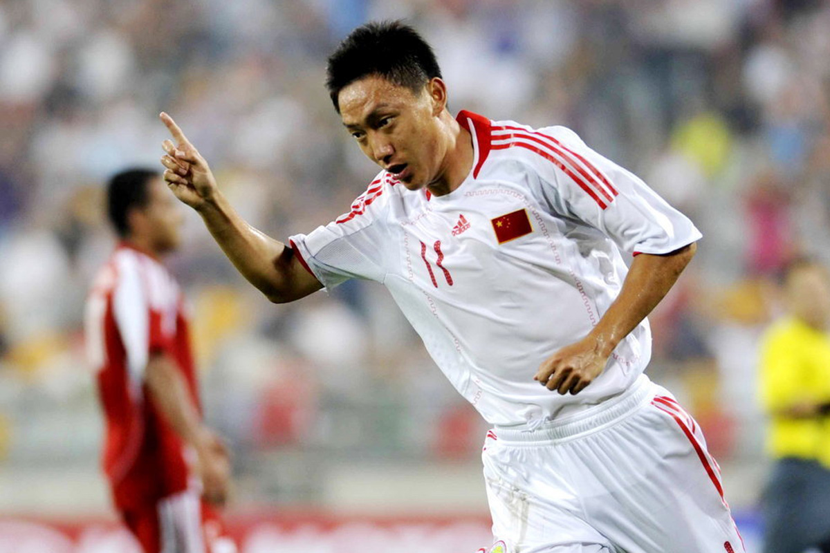 2002年世界杯中国主力,2002年世界杯中国队主力名单