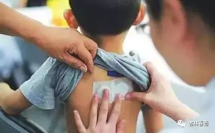 「杏林微科普」儿童感冒高发中医药综合疗法有效改善症状还不损伤抵抗力